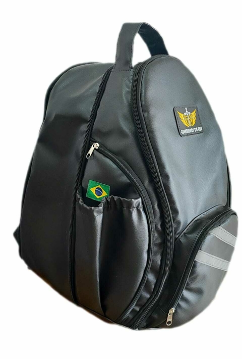 BAG RETRATIL CASUAL CAPOTA - comprar online