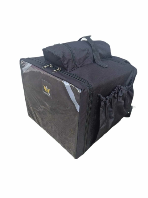 ISOBAG BOLSINHO REFRI OXFORD 45 LITROS (PADRAO) COM CAIXA LAMINADA - comprar online