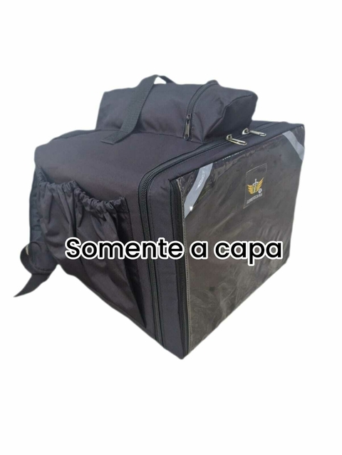 CAPA ISOBAG BOLSINHO REFRI OXFORD 45 LITROS (PADRAO) - comprar online