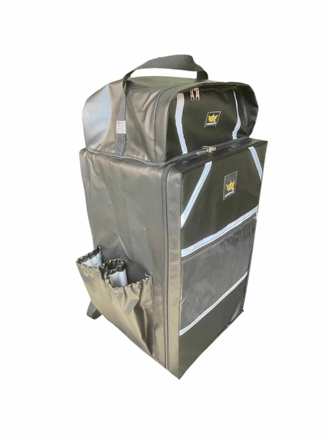 ISOBAG 2 ANDAR CAPOTA - comprar online