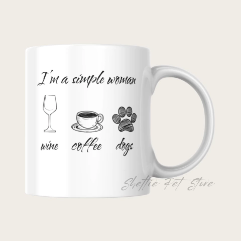 Caneca Frases & Ilustrações - comprar online