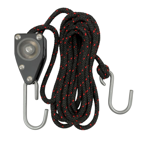 Corda Catraca - comprar online