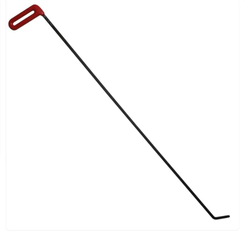 Haste Lateral Espada 100 N2 - comprar online