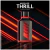 AMG Black Thrill Mercedes Benz EDP Masculino 100ml na internet