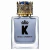 K Dolce & Gabbana EDT Masculino 50ml