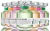 United Dreams Live Free Benetton EDT Femenino 50ml - loja online
