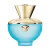 Dylan Turquoise Pour Femme Versace EDT Feminino 100ml