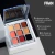 Paleta de Sombras Essentials Fran by Franciny Ehlke 7g na internet