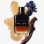 Gentleman Reserve Privee Givenchy EDP Masculino 100ml - Lady perfurmaria