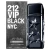 212 VIP Black NY Rodeo EDP Masculino 100ml - comprar online