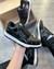 Nike Dunk - Preto Brilho - comprar online