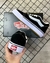 Vans KNU - Preto e Branco - comprar online