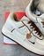 Nike Air Force AF1 - Off e Marrom - loja online