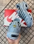 Nike Air Max TN - Cinza e Preto na internet