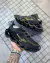 Mizuno Prophecy 13 - Preto e Dourado - comprar online