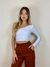 CROPPED ARIELA BRANCO na internet