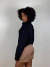 TRICOT SOFIA PRETO - Docemar