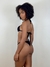 TOP ARIEL PRETO RIB - Docemar