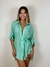 CAMISA KAUAI VERDE - comprar online