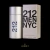 212 MEN EDT de CAROLINA HERRERA