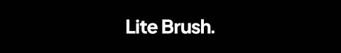 Litebrush