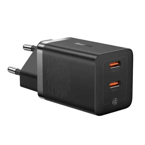 Carregador Turbo USB-C GaN5 Pro 40W com 2 Saídas Tipo-C - comprar online