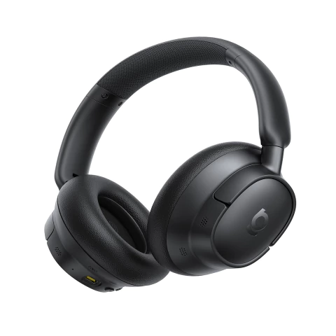 Headphone Bluetooth BH1 NC com Cancelamento de Ruído Ativo - comprar online