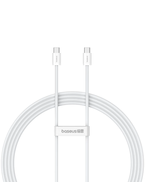 Cabo Turbo USB-C para USB-C 30W 2 Metros – Superior Series 2