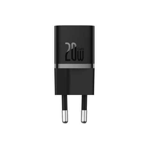Carregador Turbo USB-C GaN5 20W Compacto - comprar online