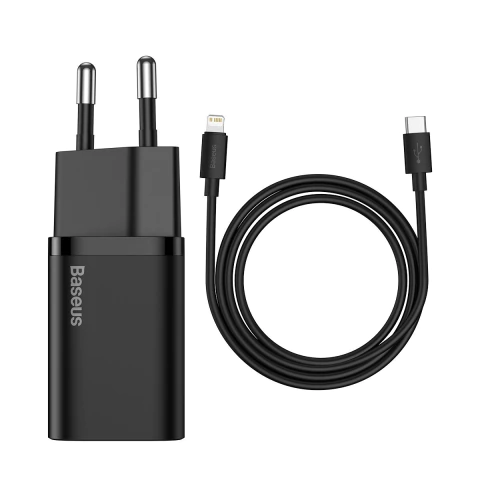 Carregador Turbo 20W com Cabo USB-C para Lightning - comprar online