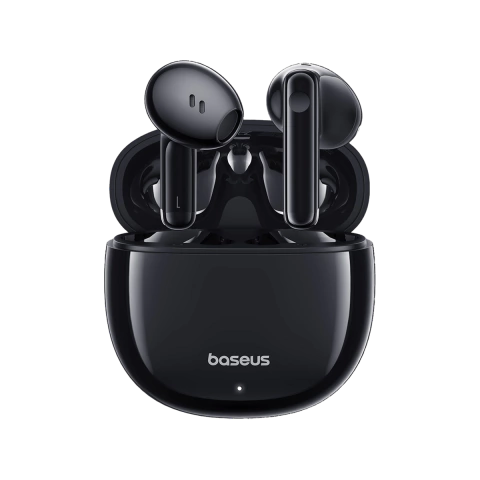 Fone De Ouvido Bluetooth 5.3 Baseus E13 - comprar online