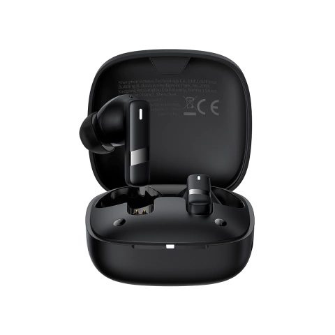 Fone Sem Fio Bowie E20 Bluetooth 5.3 com Bateria 33h - comprar online