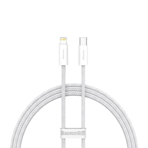 Cabo Rápido USB-C para Lightning 20W 1 Metro - comprar online