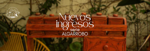 Banner de El Moro