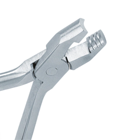 Pinzas De La Rosa para contornear