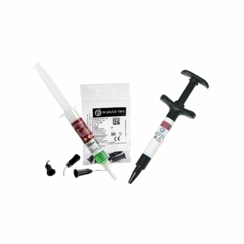 Mini Kit para Cementado