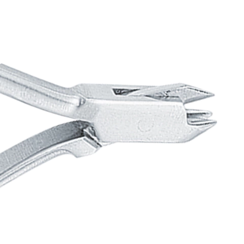 Pinza Aderer de tres picos Medium