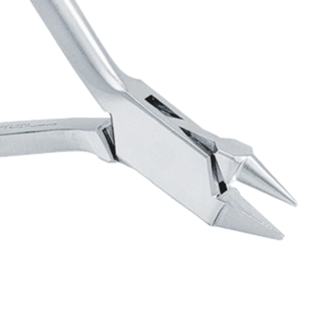 Pinzas Angle para doblar alambres