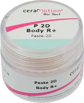 cM Paste 2D Body R+