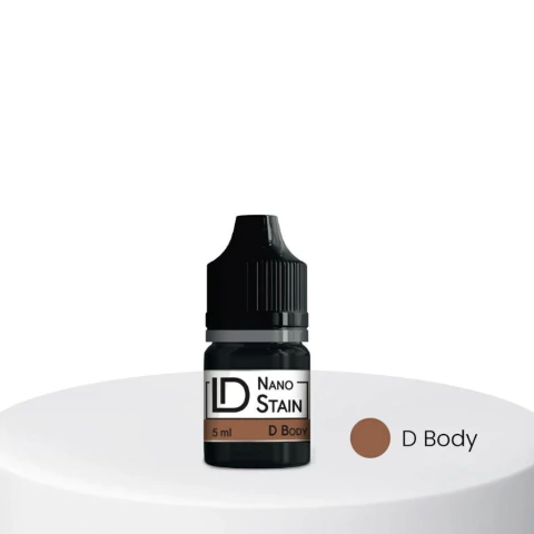 Nano Stain D Body