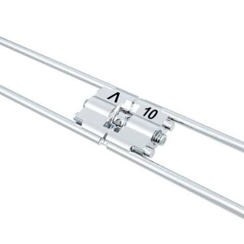 hyrax® click Medium - 10 recto