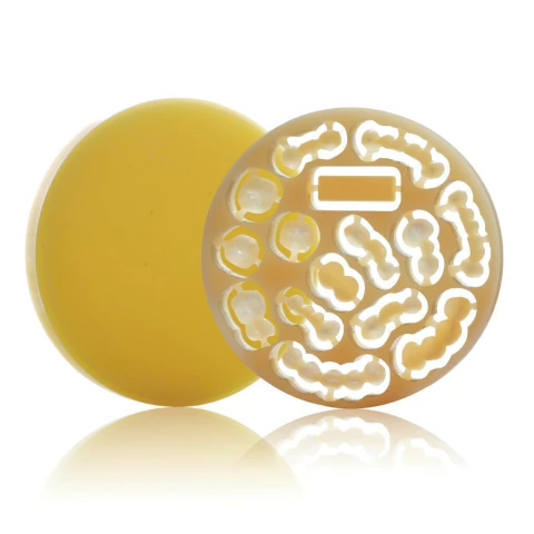 Disco de Cera 25 mm - comprar en línea