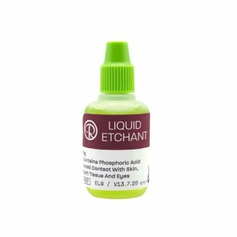 Grabador líquido (9 g.)