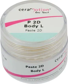 cM Paste 2D Body L