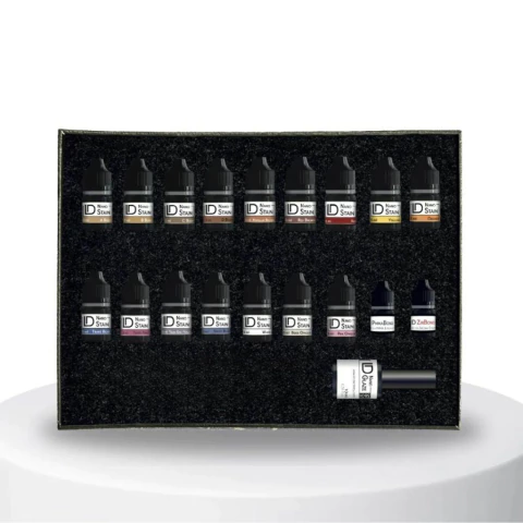 Kit Nano Stain