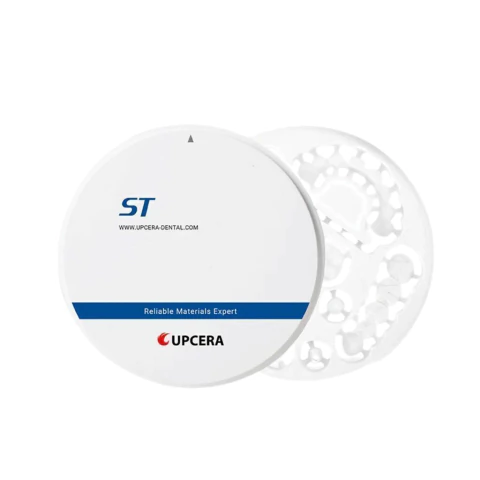 Disco de Zirconia ST 18mm - comprar en línea