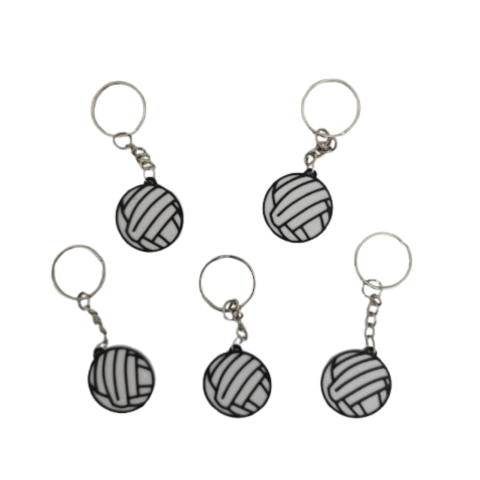 Llaveros para Voley