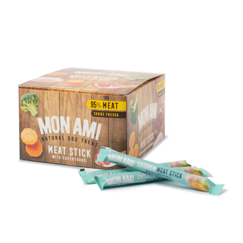 Meat Stick Chicken Individual x 60 U - comprar online