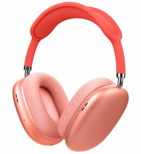 AURICULAR NOGANET NG-A100BT ROSA ARIS BLUETOOTH