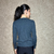 Blusa Cashmere Canoa - loja online
